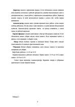 Biznesa plāns 'SIA "x"', 9.