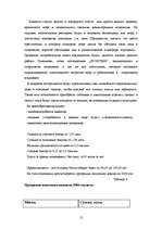 Biznesa plāns 'SIA "x"', 12.