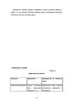 Biznesa plāns 'SIA "x"', 18.