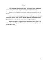 Referāts 'Энергетическая безопасность Латвии – возможности деполитизированных решений', 3.