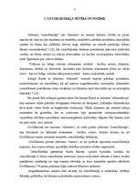 Konspekts 'Nepilngadīgo bērnu uzturlīdzekļu piedziņai piemēroto tiesību normu radušos jautā', 4.