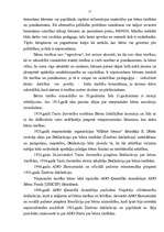 Konspekts 'Nepilngadīgo bērnu uzturlīdzekļu piedziņai piemēroto tiesību normu radušos jautā', 15.