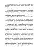 Konspekts 'Nepilngadīgo bērnu uzturlīdzekļu piedziņai piemēroto tiesību normu radušos jautā', 16.