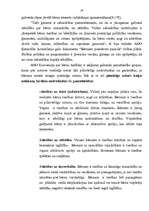 Konspekts 'Nepilngadīgo bērnu uzturlīdzekļu piedziņai piemēroto tiesību normu radušos jautā', 18.