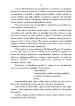 Konspekts 'Nepilngadīgo bērnu uzturlīdzekļu piedziņai piemēroto tiesību normu radušos jautā', 20.