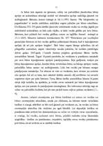 Konspekts 'Nepilngadīgo bērnu uzturlīdzekļu piedziņai piemēroto tiesību normu radušos jautā', 21.