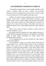 Konspekts 'Nepilngadīgo bērnu uzturlīdzekļu piedziņai piemēroto tiesību normu radušos jautā', 22.