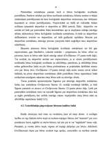 Konspekts 'Nepilngadīgo bērnu uzturlīdzekļu piedziņai piemēroto tiesību normu radušos jautā', 34.