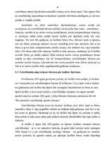 Konspekts 'Nepilngadīgo bērnu uzturlīdzekļu piedziņai piemēroto tiesību normu radušos jautā', 36.