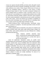 Konspekts 'Nepilngadīgo bērnu uzturlīdzekļu piedziņai piemēroto tiesību normu radušos jautā', 37.