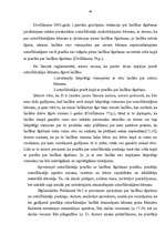 Konspekts 'Nepilngadīgo bērnu uzturlīdzekļu piedziņai piemēroto tiesību normu radušos jautā', 40.