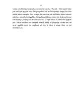 Konspekts 'Nepilngadīgo bērnu uzturlīdzekļu piedziņai piemēroto tiesību normu radušos jautā', 41.