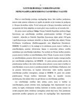 Konspekts 'Nepilngadīgo bērnu uzturlīdzekļu piedziņai piemēroto tiesību normu radušos jautā', 42.