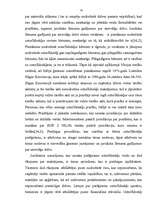 Konspekts 'Nepilngadīgo bērnu uzturlīdzekļu piedziņai piemēroto tiesību normu radušos jautā', 45.