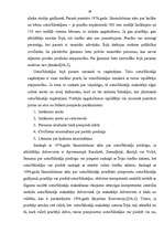 Konspekts 'Nepilngadīgo bērnu uzturlīdzekļu piedziņai piemēroto tiesību normu radušos jautā', 49.