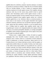 Konspekts 'Nepilngadīgo bērnu uzturlīdzekļu piedziņai piemēroto tiesību normu radušos jautā', 52.