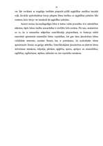 Konspekts 'Nepilngadīgo bērnu uzturlīdzekļu piedziņai piemēroto tiesību normu radušos jautā', 54.