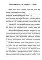 Konspekts 'Nepilngadīgo bērnu uzturlīdzekļu piedziņai piemēroto tiesību normu radušos jautā', 64.