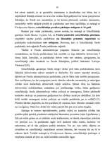 Konspekts 'Nepilngadīgo bērnu uzturlīdzekļu piedziņai piemēroto tiesību normu radušos jautā', 67.