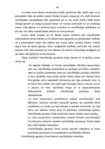 Konspekts 'Nepilngadīgo bērnu uzturlīdzekļu piedziņai piemēroto tiesību normu radušos jautā', 68.