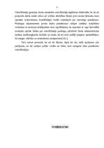 Konspekts 'Nepilngadīgo bērnu uzturlīdzekļu piedziņai piemēroto tiesību normu radušos jautā', 71.