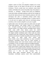 Konspekts 'Nepilngadīgo bērnu uzturlīdzekļu piedziņai piemēroto tiesību normu radušos jautā', 73.