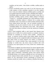 Konspekts 'Nepilngadīgo bērnu uzturlīdzekļu piedziņai piemēroto tiesību normu radušos jautā', 74.