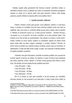 Referāts 'Kultivācijas teorija', 6.