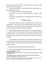 Referāts 'Kultivācijas teorija', 7.