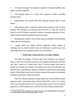 Referāts 'Kultivācijas teorija', 8.