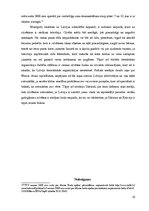 Referāts 'Kultivācijas teorija', 10.