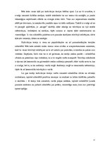 Referāts 'Kultivācijas teorija', 11.