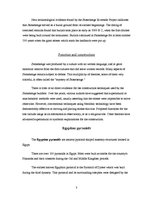 Konspekts 'Europe and Worlds Famous Tourism Objects', 2.