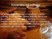 Prezentācija 'Latgales keramikas attīstība 20.gadsimtā', 8.