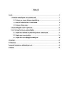 Referāts 'AS "Drogas" produktu raksturojums un to konkurētspējas novērtējums', 1.