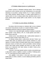 Referāts 'AS "Drogas" produktu raksturojums un to konkurētspējas novērtējums', 4.