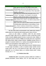 Referāts 'AS "Drogas" produktu raksturojums un to konkurētspējas novērtējums', 15.