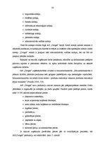Referāts 'AS "Drogas" produktu raksturojums un to konkurētspējas novērtējums', 26.