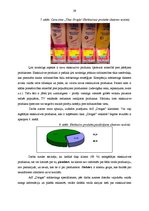 Referāts 'AS "Drogas" produktu raksturojums un to konkurētspējas novērtējums', 29.