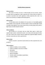 Referāts 'Sociālais pētījums', 2.