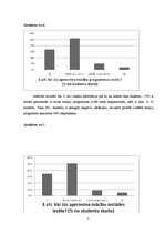 Referāts 'Sociālais pētījums', 5.