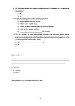 Referāts 'Sociālais pētījums', 20.