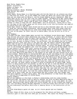 Eseja 'Book Report Rumble Fish, by S.E. Hinton', 1.