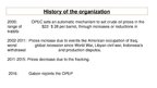 Prezentācija 'Organization of the Petroleum Exporting Countries', 7.