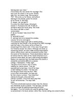 Referāts 'The Importance of Mobile Phone to Young People', 5.