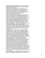 Referāts 'The Importance of Mobile Phone to Young People', 11.