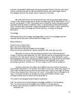 Referāts 'The Importance of Mobile Phone to Young People', 14.