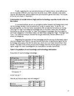 Referāts 'The Importance of Mobile Phone to Young People', 17.