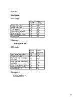 Referāts 'The Importance of Mobile Phone to Young People', 20.