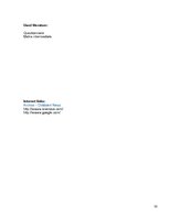 Referāts 'The Importance of Mobile Phone to Young People', 30.